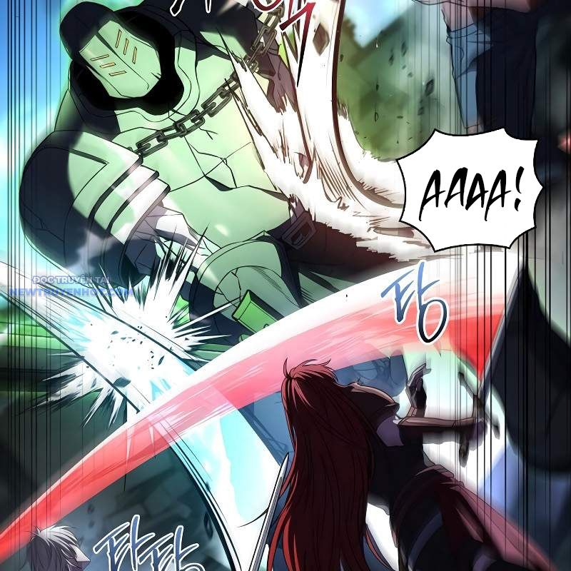 Pháp Sư Tử Linh, Karnak Chap 27 - Next Chap 28