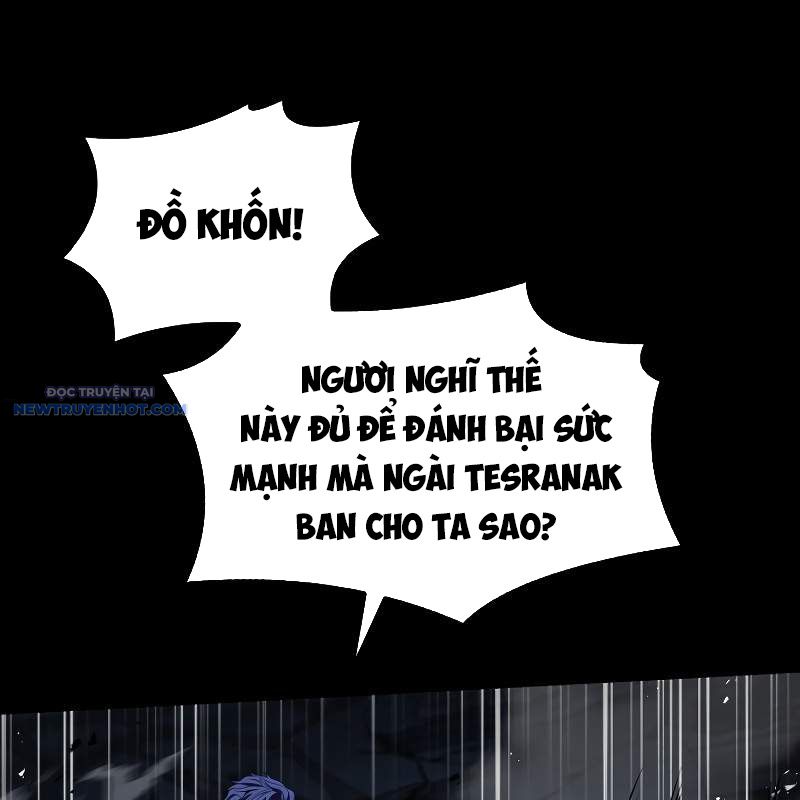 Pháp Sư Tử Linh, Karnak Chap 27 - Next Chap 28