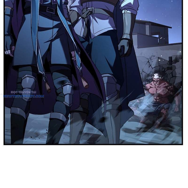 Pháp Sư Tử Linh, Karnak Chap 27 - Next Chap 28