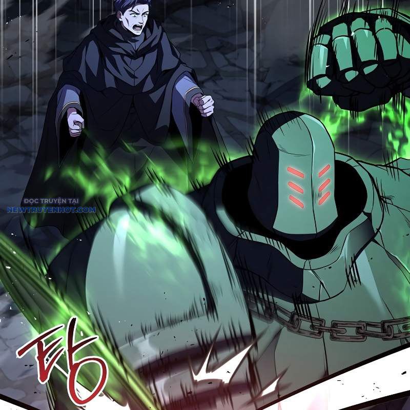 Pháp Sư Tử Linh, Karnak Chap 27 - Next Chap 28