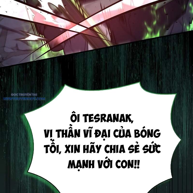 Pháp Sư Tử Linh, Karnak Chap 27 - Next Chap 28