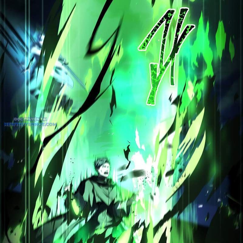 Pháp Sư Tử Linh, Karnak Chap 27 - Next Chap 28