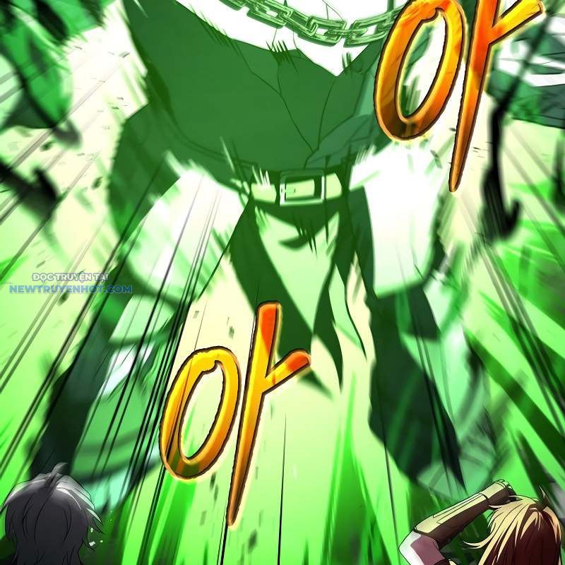 Pháp Sư Tử Linh, Karnak Chap 27 - Next Chap 28