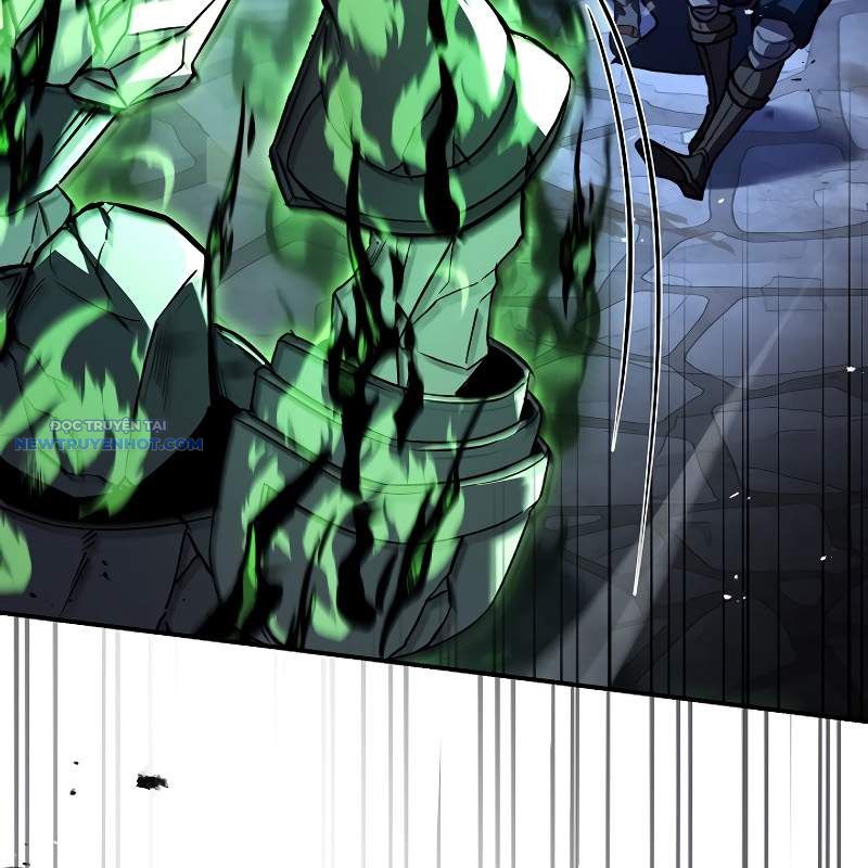 Pháp Sư Tử Linh, Karnak Chap 27 - Next Chap 28