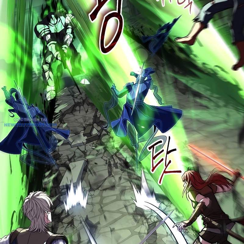 Pháp Sư Tử Linh, Karnak Chap 27 - Next Chap 28