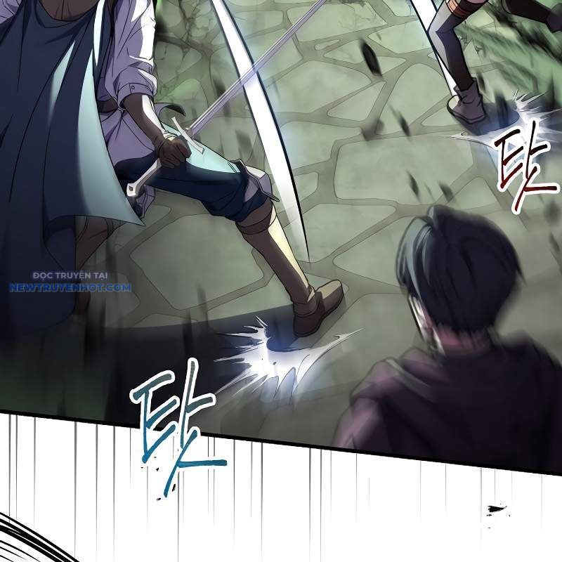 Pháp Sư Tử Linh, Karnak Chap 27 - Next Chap 28