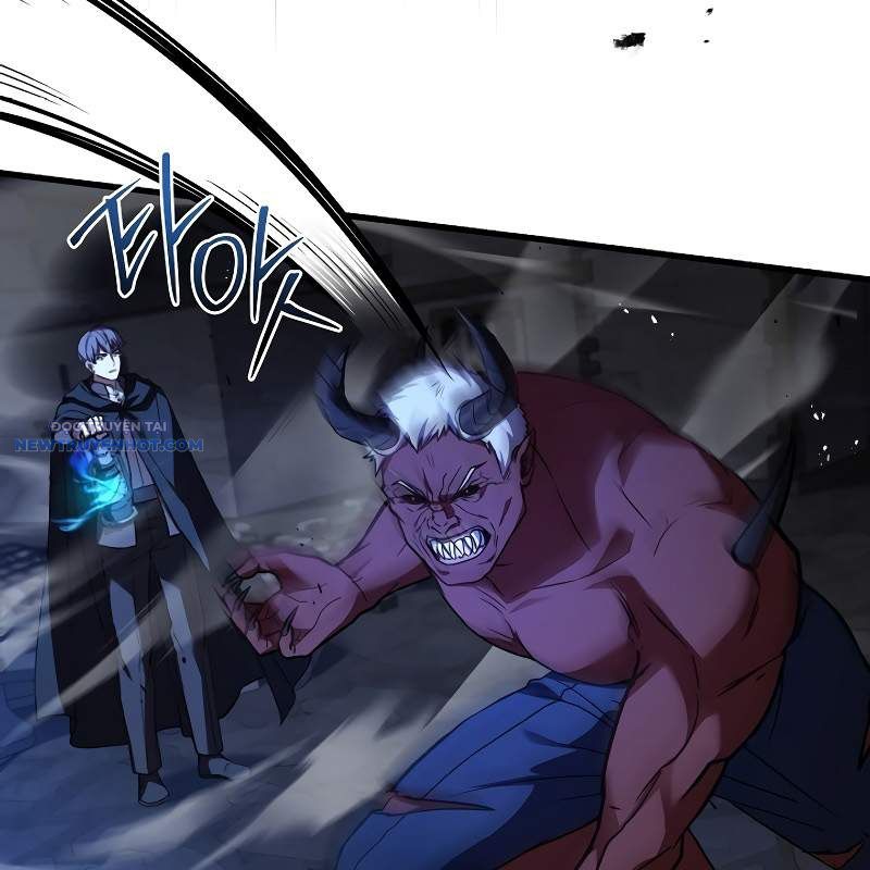 Pháp Sư Tử Linh, Karnak Chap 27 - Next Chap 28