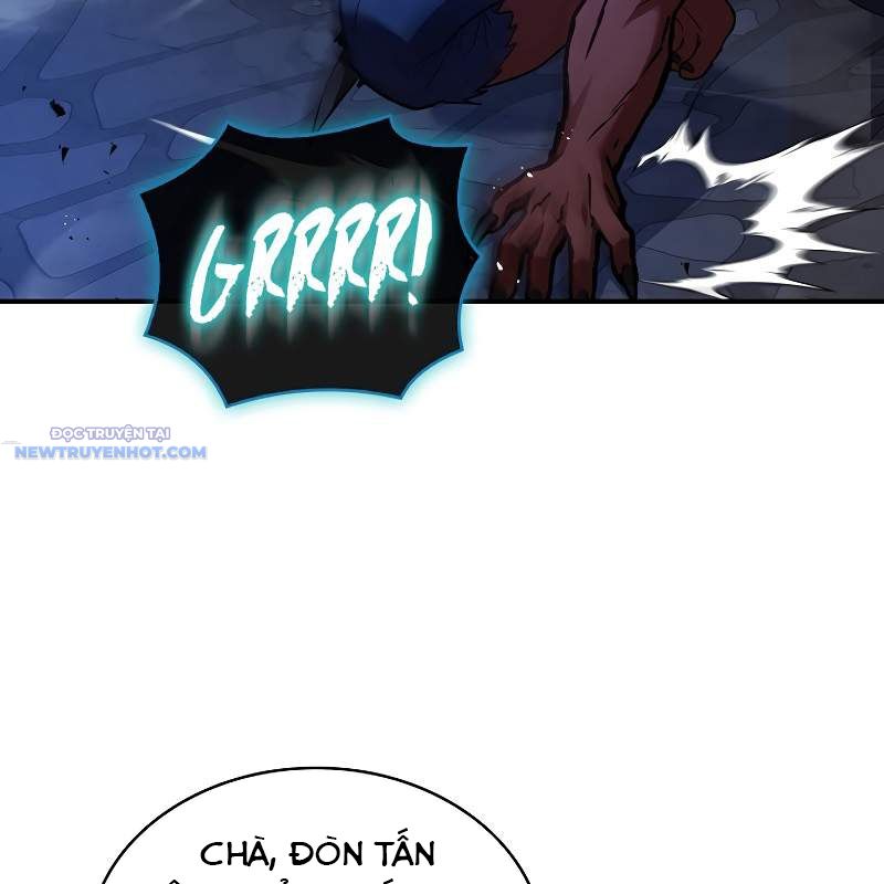 Pháp Sư Tử Linh, Karnak Chap 27 - Next Chap 28