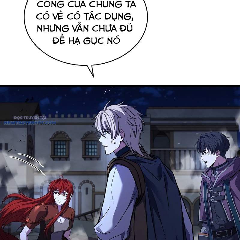 Pháp Sư Tử Linh, Karnak Chap 27 - Next Chap 28