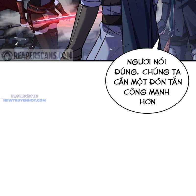 Pháp Sư Tử Linh, Karnak Chap 27 - Next Chap 28