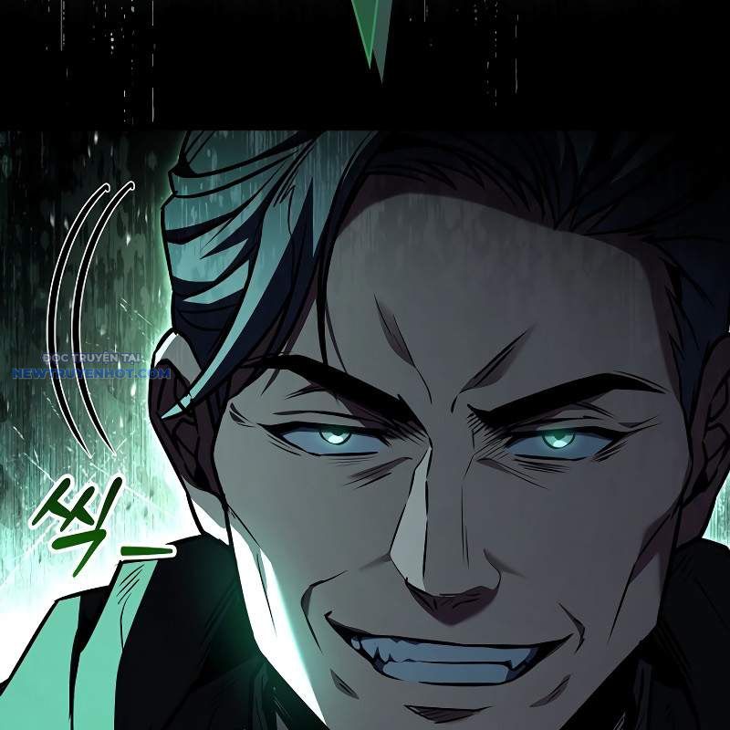 Pháp Sư Tử Linh, Karnak Chap 27 - Next Chap 28