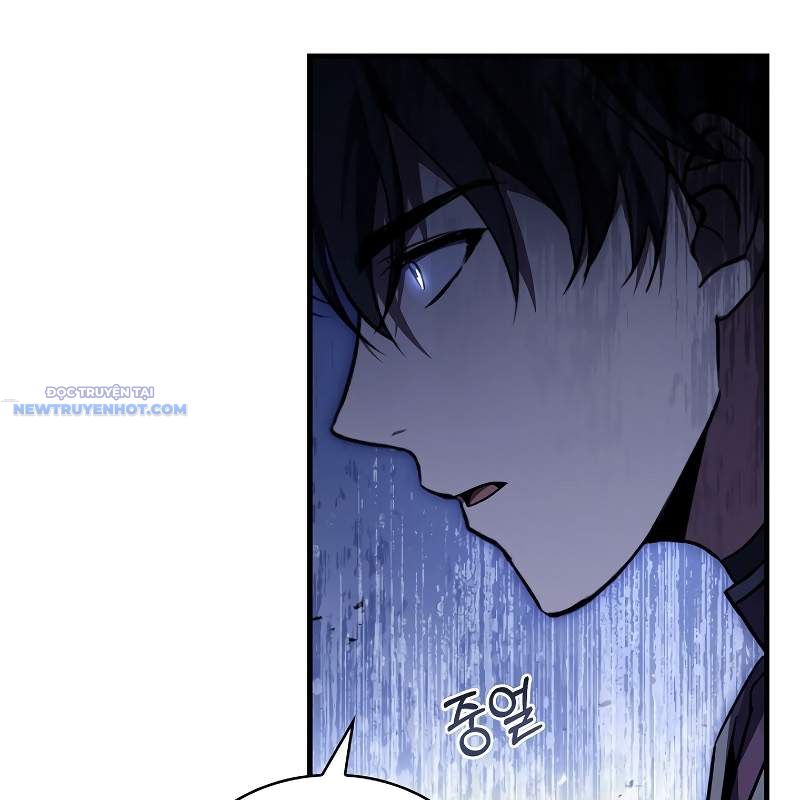 Pháp Sư Tử Linh, Karnak Chap 27 - Next Chap 28