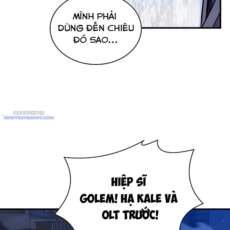 Pháp Sư Tử Linh, Karnak Chap 27 - Next Chap 28