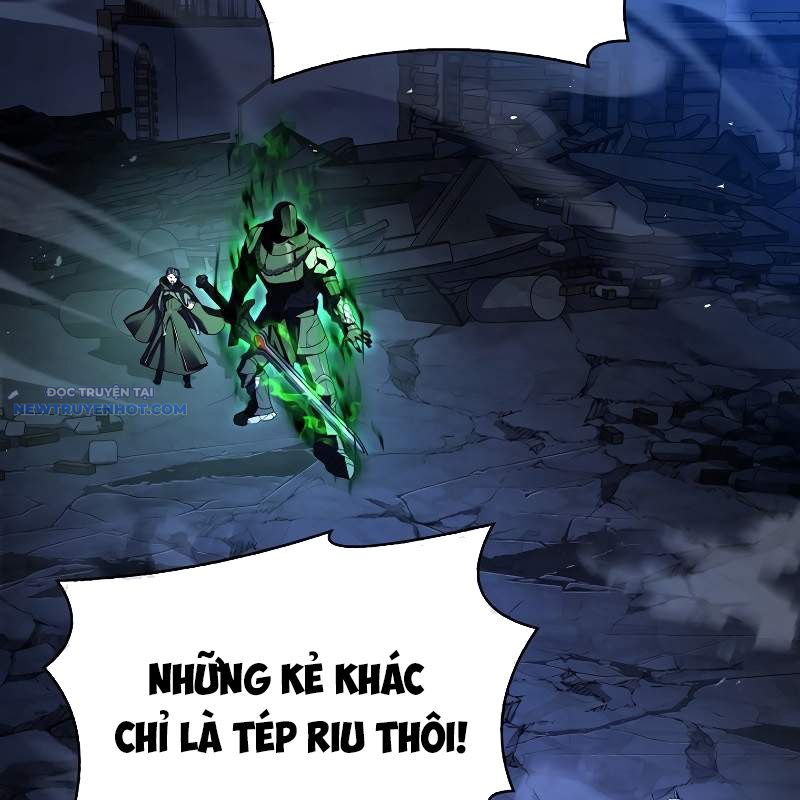 Pháp Sư Tử Linh, Karnak Chap 27 - Next Chap 28