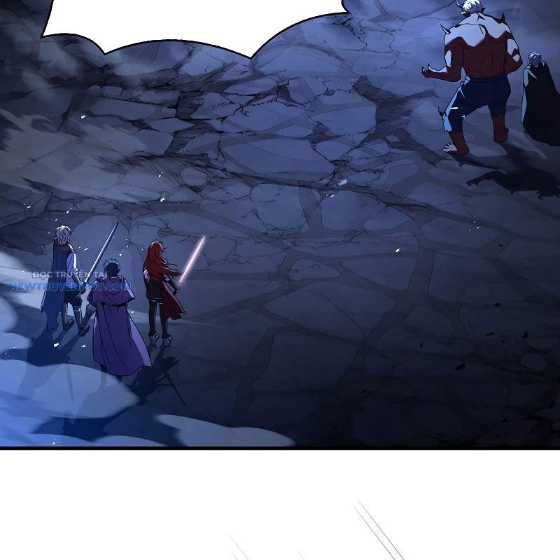 Pháp Sư Tử Linh, Karnak Chap 27 - Next Chap 28