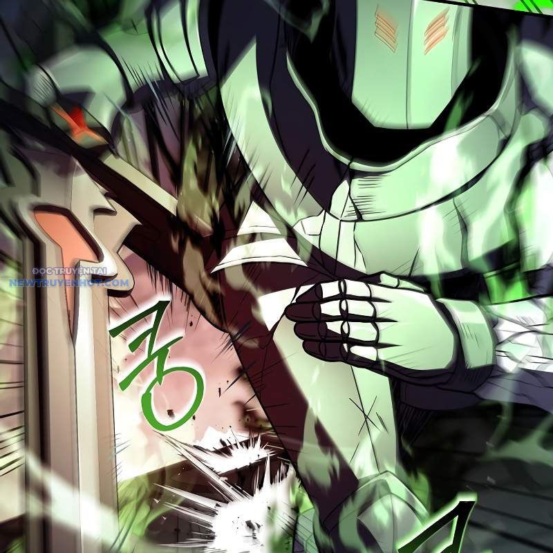 Pháp Sư Tử Linh, Karnak Chap 27 - Next Chap 28