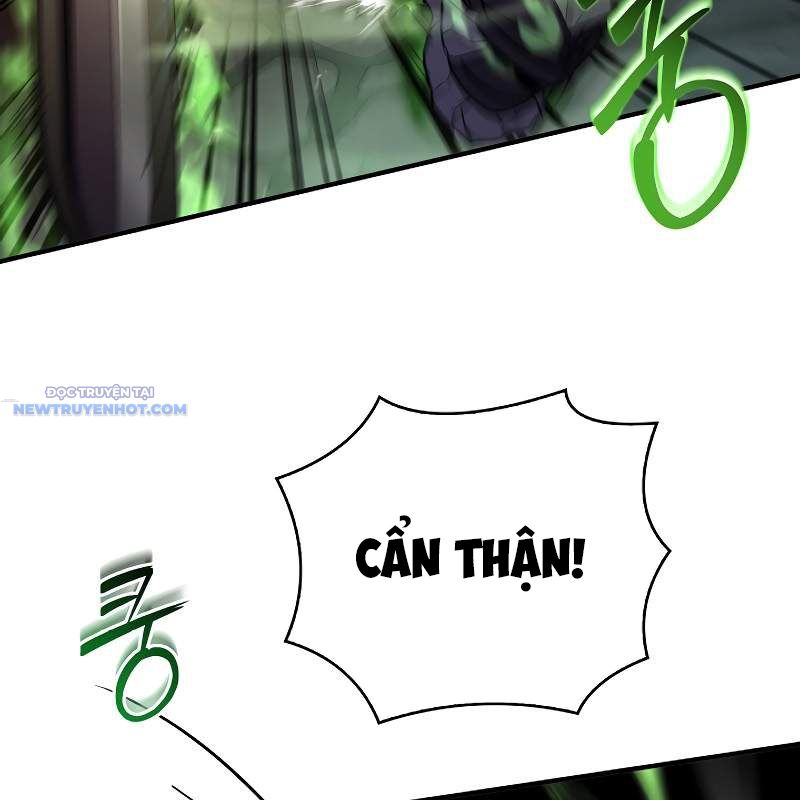 Pháp Sư Tử Linh, Karnak Chap 27 - Next Chap 28