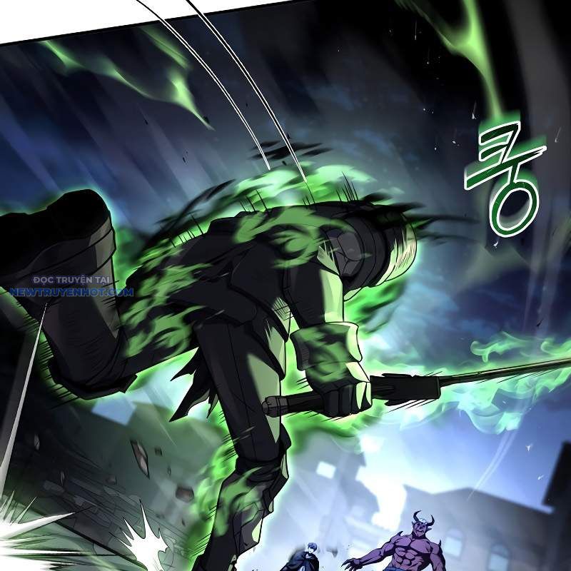 Pháp Sư Tử Linh, Karnak Chap 27 - Next Chap 28