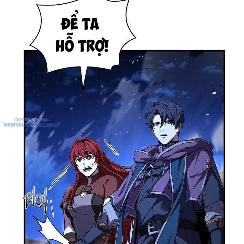 Pháp Sư Tử Linh, Karnak Chap 27 - Next Chap 28