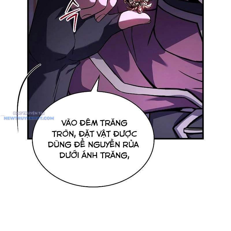 Pháp Sư Tử Linh, Karnak Chap 28 - Next Chap 29