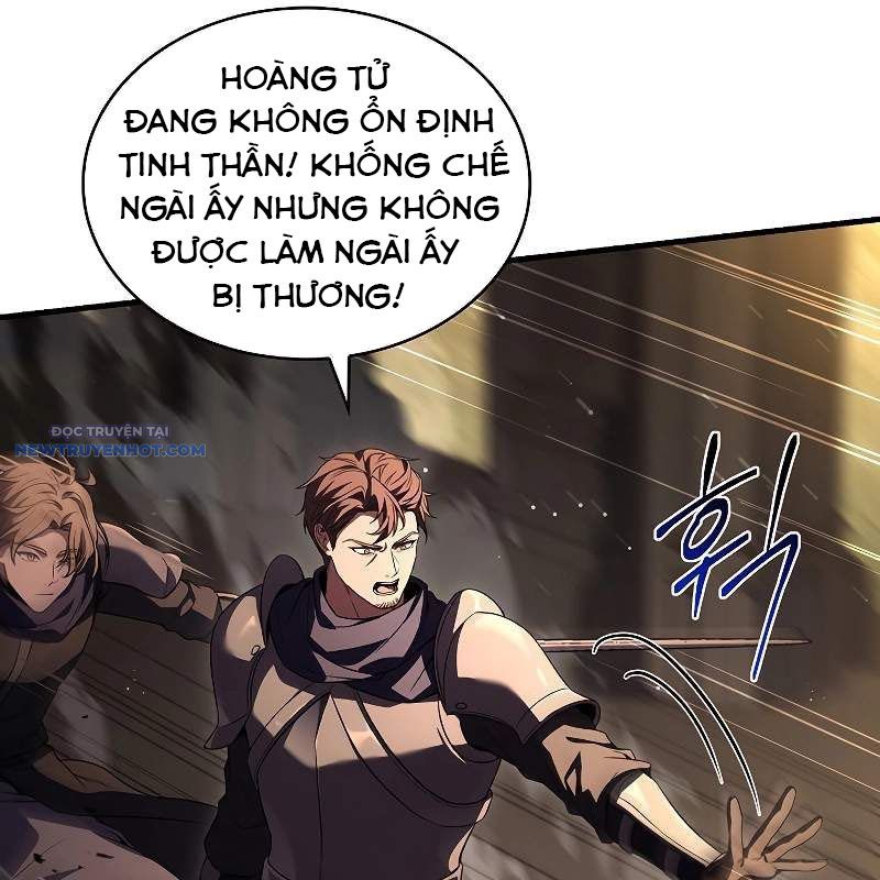 Pháp Sư Tử Linh, Karnak Chap 28 - Next Chap 29