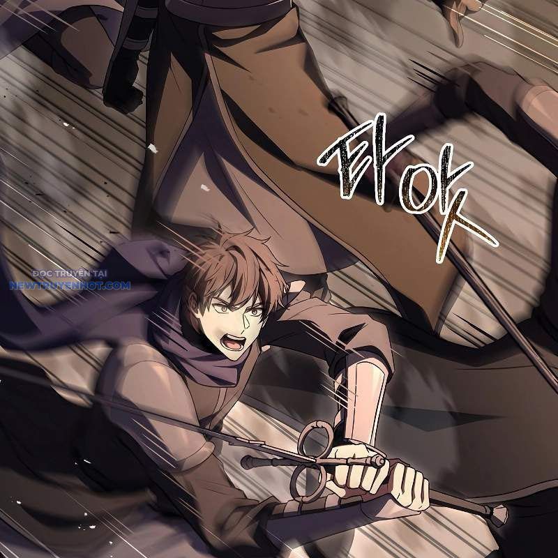 Pháp Sư Tử Linh, Karnak Chap 28 - Next Chap 29