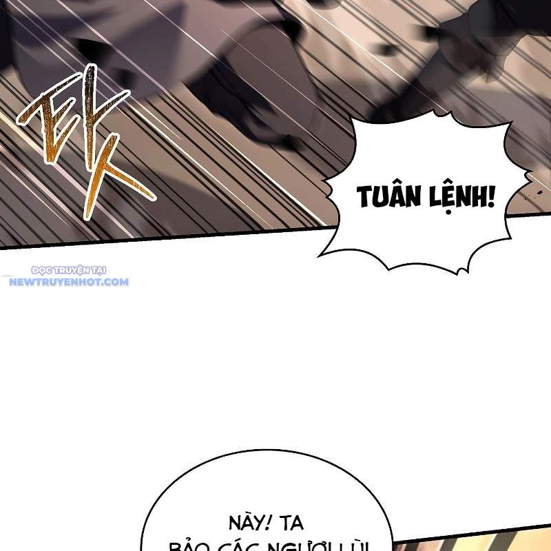 Pháp Sư Tử Linh, Karnak Chap 28 - Next Chap 29