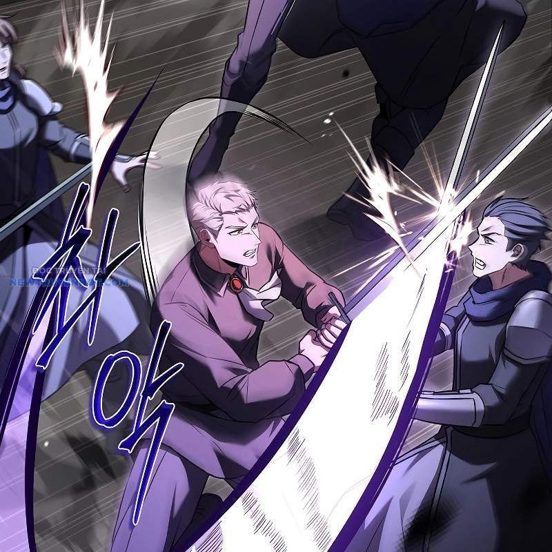 Pháp Sư Tử Linh, Karnak Chap 28 - Next Chap 29