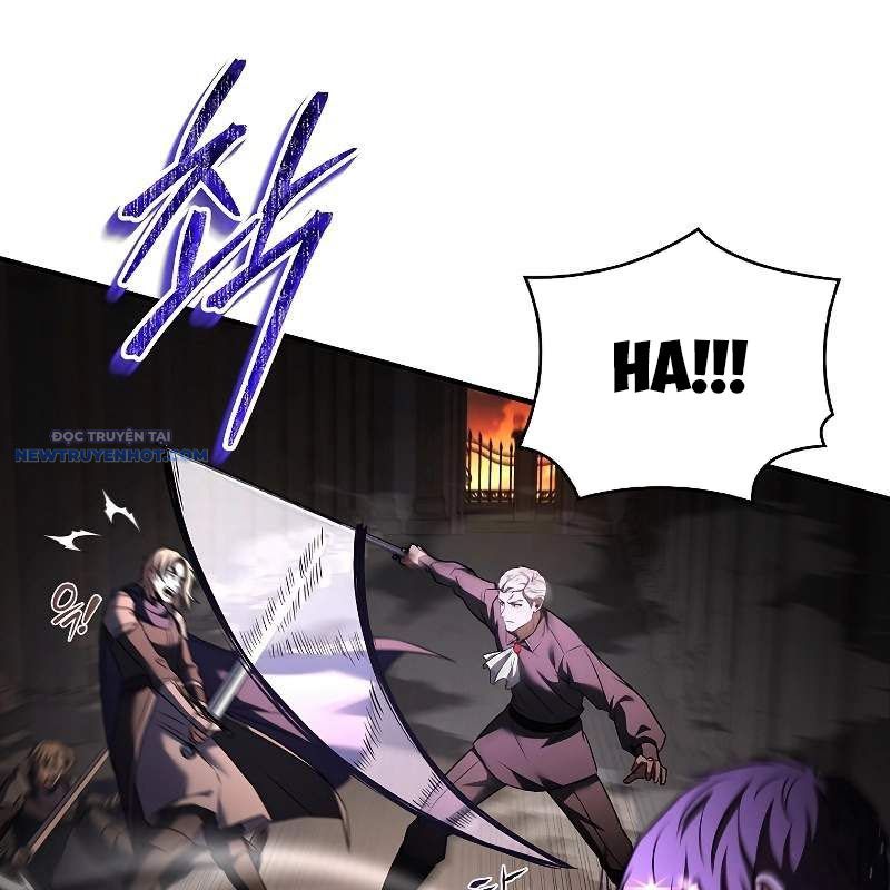 Pháp Sư Tử Linh, Karnak Chap 28 - Next Chap 29