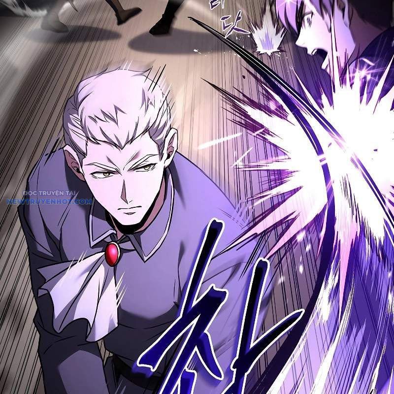 Pháp Sư Tử Linh, Karnak Chap 28 - Next Chap 29