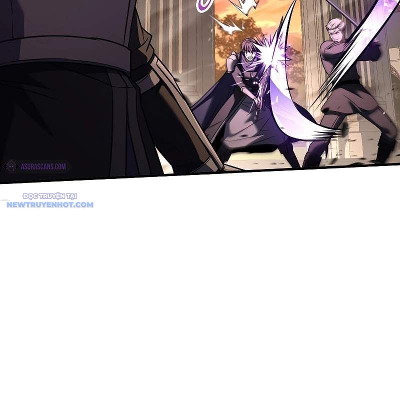 Pháp Sư Tử Linh, Karnak Chap 28 - Next Chap 29