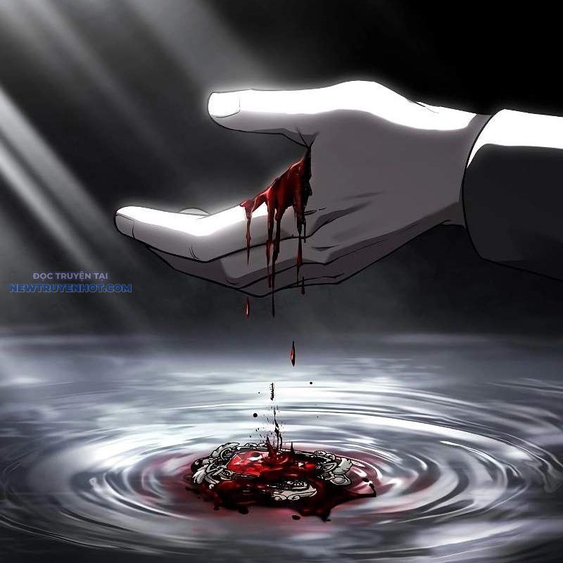 Pháp Sư Tử Linh, Karnak Chap 28 - Next Chap 29