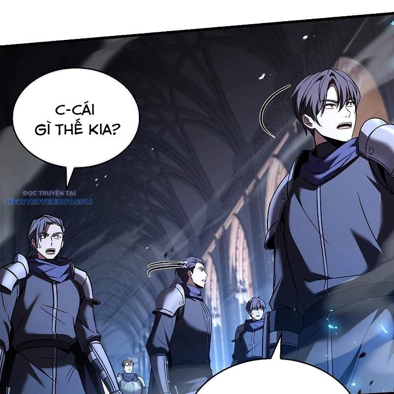 Pháp Sư Tử Linh, Karnak Chap 28 - Next Chap 29
