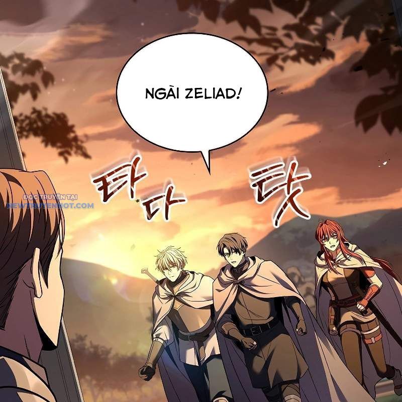 Pháp Sư Tử Linh, Karnak Chap 28 - Next Chap 29