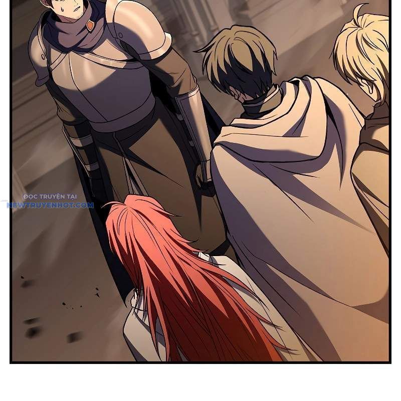 Pháp Sư Tử Linh, Karnak Chap 28 - Next Chap 29