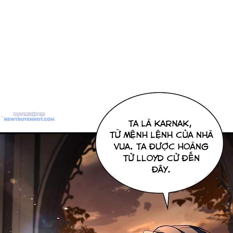 Pháp Sư Tử Linh, Karnak Chap 28 - Next Chap 29