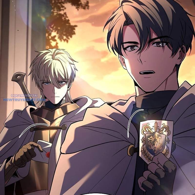 Pháp Sư Tử Linh, Karnak Chap 28 - Next Chap 29