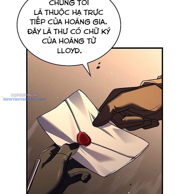 Pháp Sư Tử Linh, Karnak Chap 28 - Next Chap 29