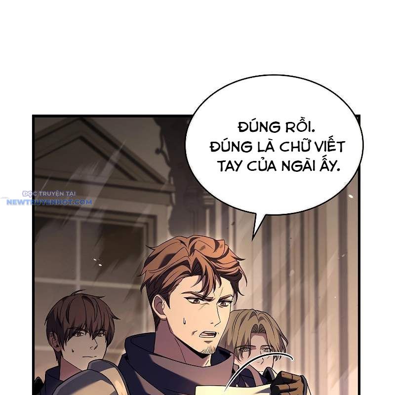 Pháp Sư Tử Linh, Karnak Chap 28 - Next Chap 29