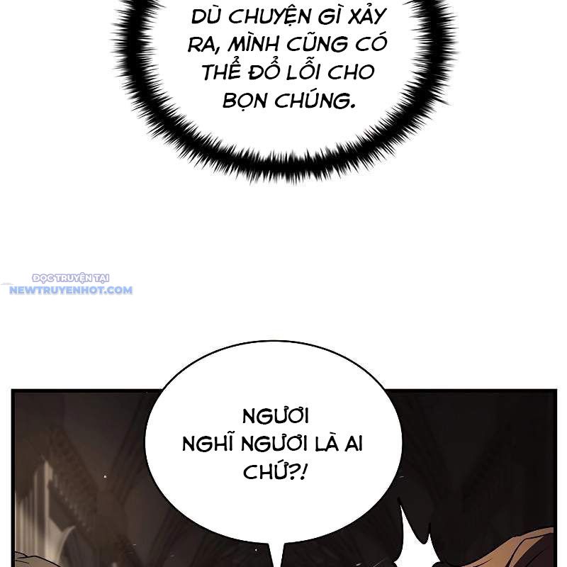 Pháp Sư Tử Linh, Karnak Chap 28 - Next Chap 29