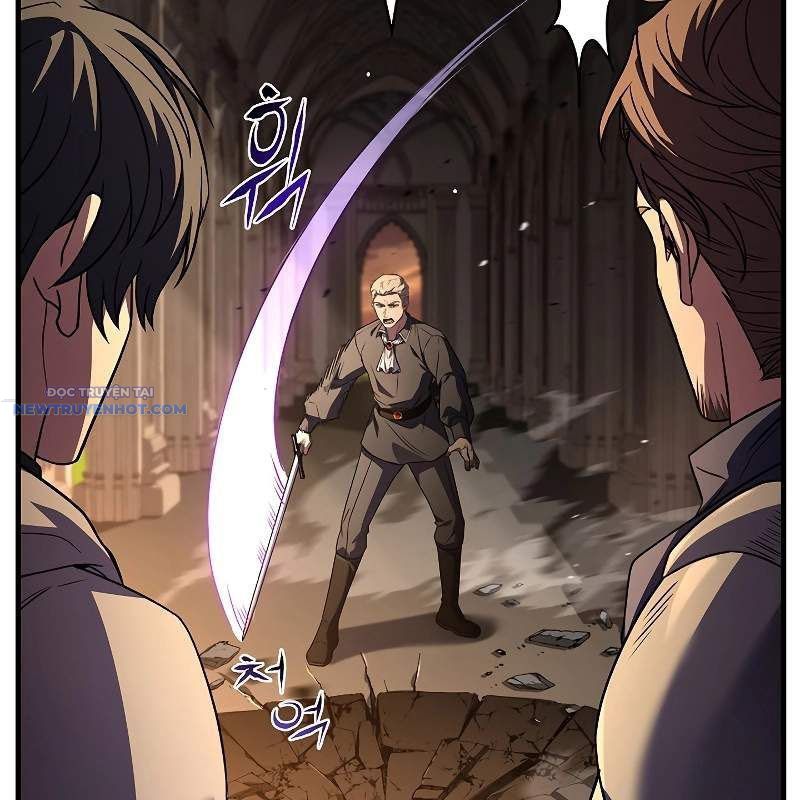 Pháp Sư Tử Linh, Karnak Chap 28 - Next Chap 29