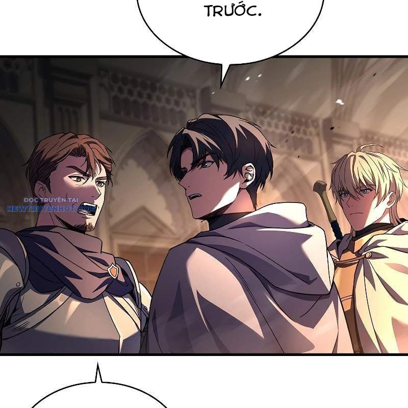 Pháp Sư Tử Linh, Karnak Chap 28 - Next Chap 29