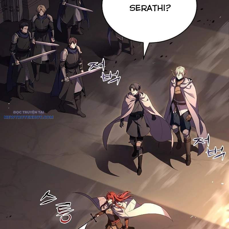 Pháp Sư Tử Linh, Karnak Chap 28 - Next Chap 29