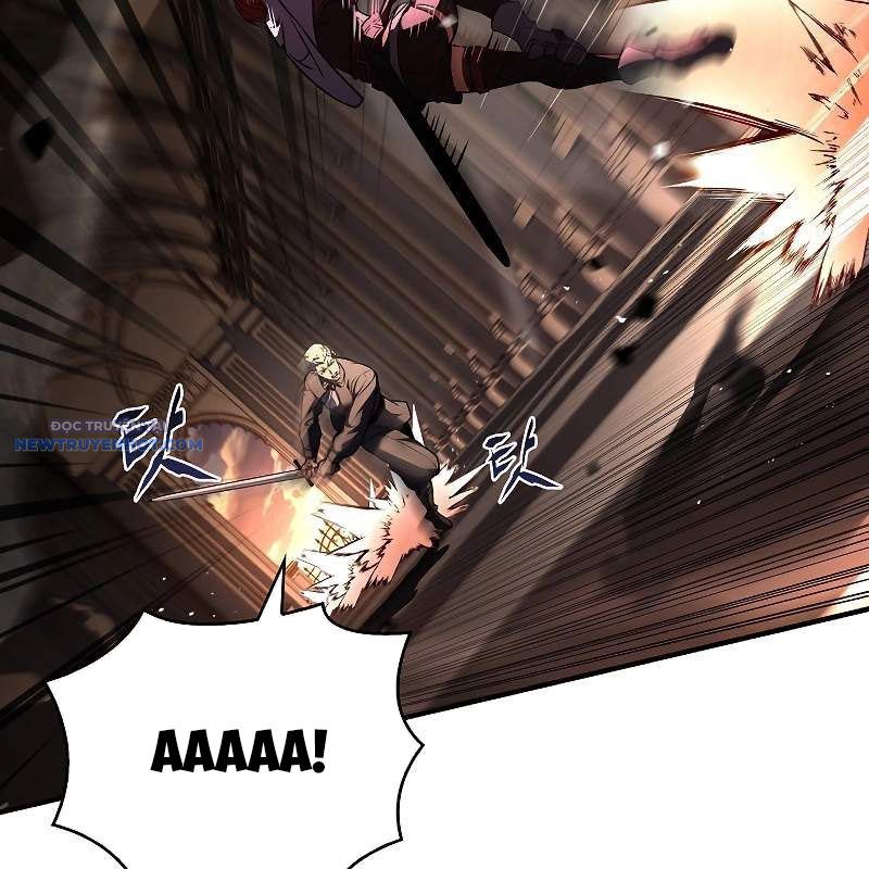 Pháp Sư Tử Linh, Karnak Chap 28 - Next Chap 29