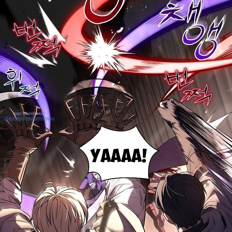 Pháp Sư Tử Linh, Karnak Chap 28 - Next Chap 29