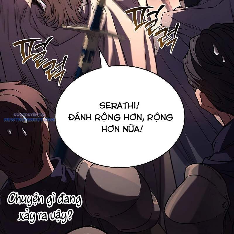 Pháp Sư Tử Linh, Karnak Chap 28 - Next Chap 29