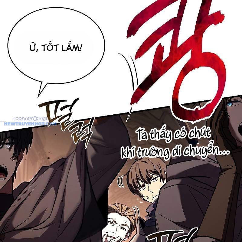 Pháp Sư Tử Linh, Karnak Chap 28 - Next Chap 29