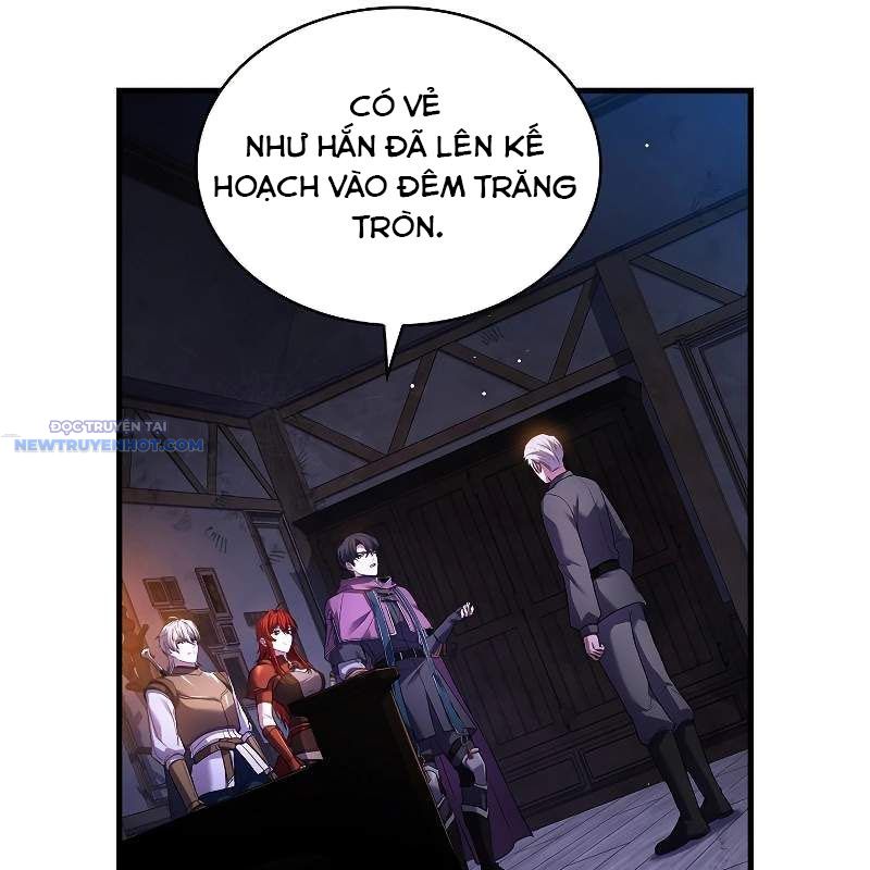 Pháp Sư Tử Linh, Karnak Chap 28 - Next Chap 29