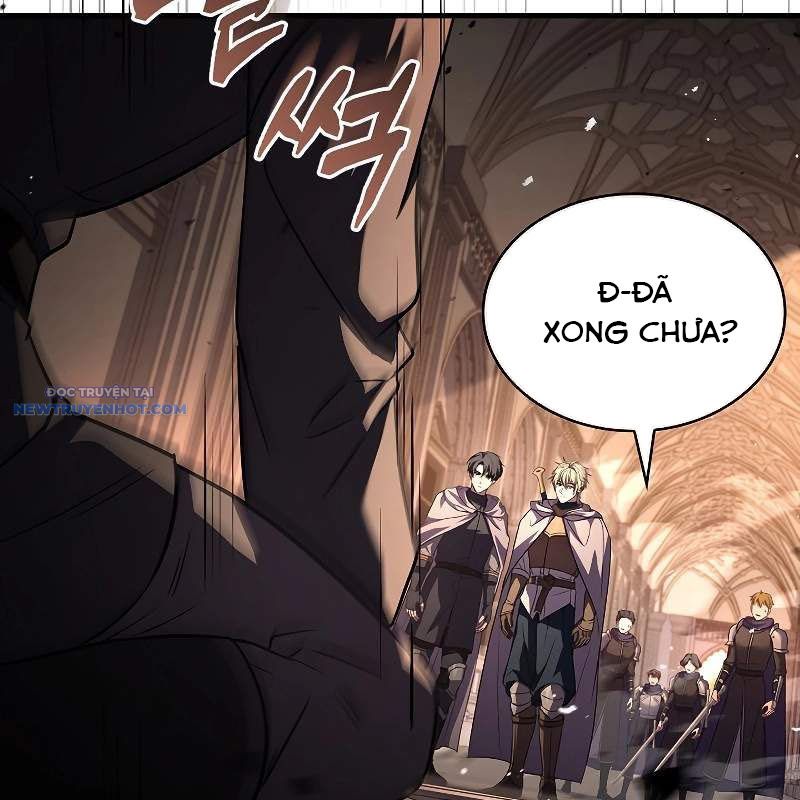 Pháp Sư Tử Linh, Karnak Chap 28 - Next Chap 29