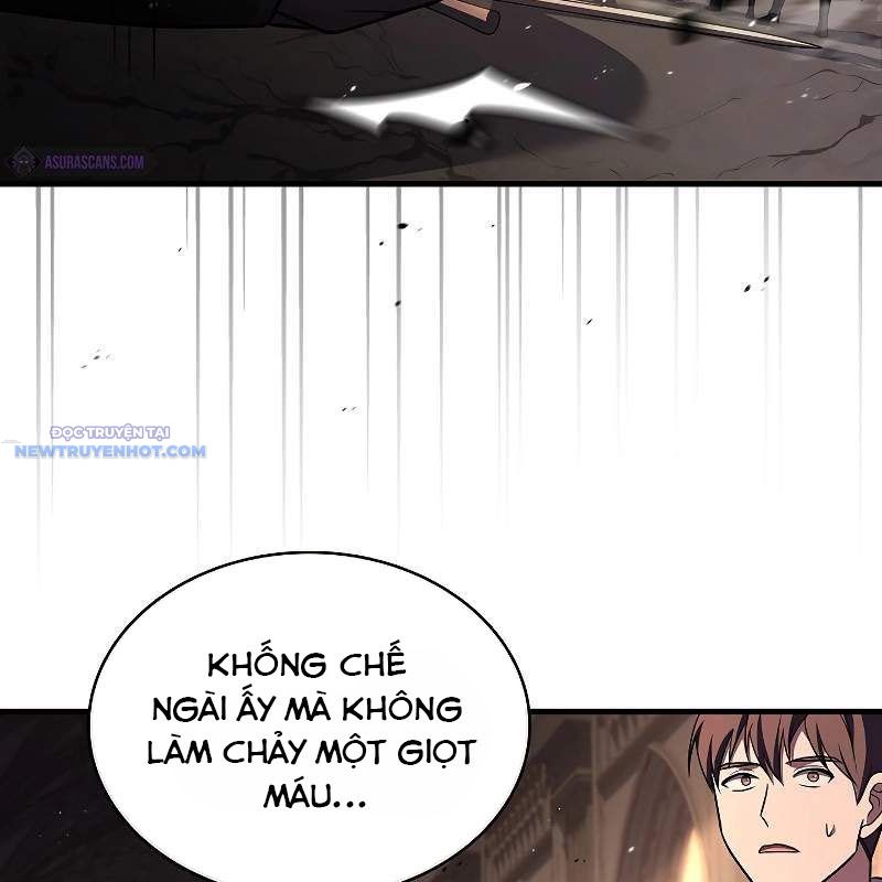 Pháp Sư Tử Linh, Karnak Chap 28 - Next Chap 29